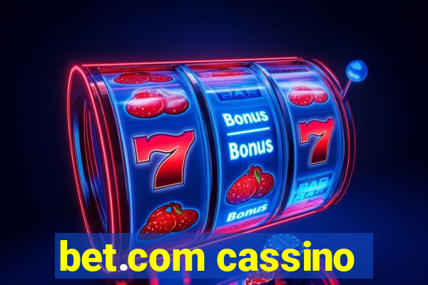 bet.com cassino